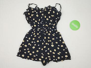 Bershka, Kombinezon damski, rozmiar XS w lalafo.pl — 3 Bershka, Kombinezon damski, rozmiar XS — 3