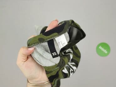 spodnie dresowe new balance: H&M, Women`s sweatshirt, size XS (EU 34) — 5
