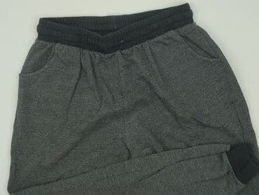 spodnie dresowe dsquared2: Spodnie dresowe damskie, M — 1