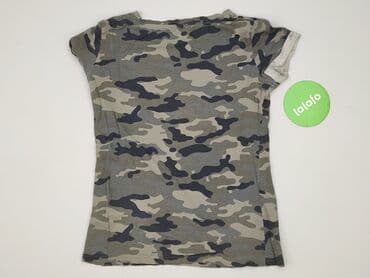 napapijri t shirty: Cropp, Women`s T-shirt, XS — 3