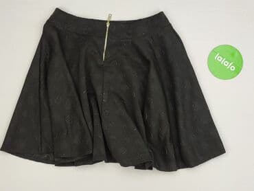 spódniczka tutu czarne: Spódnica damska, rozmiar S — 3