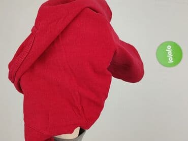 czerwone body intimissimi: T-shirt damski, rozmiar L — 5