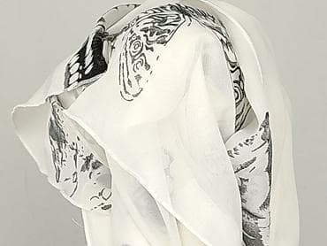 buty thundery: Ponczo damskie, rozmiar XL — 7