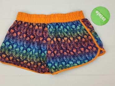 krótkie spodenki wyszczuplające: Shorts for women, size L (EU 40) — 3