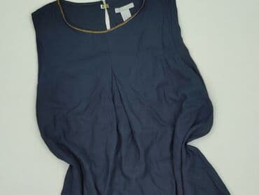 szablony sukienek: H&M, Sukienka damska, rozmiar XL — 1