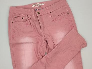 Jeanswear, Jeansy damskie, rozmiar S