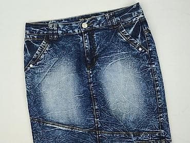 YZY Jeans, Spódnica damska, rozmiar 2XS