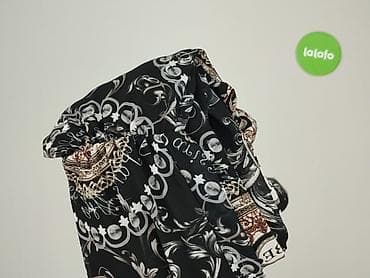 gucci klapki na platformie: Styled In Italy, Sukienka damska, rozmiar S — 6