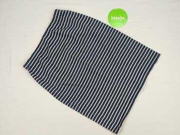 jaki kolor rajstop do granatowej sukienki: Spódnica damska, M — 3