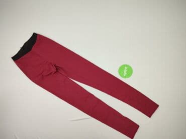 zamszowe legginsy: Leggings Sports for women, size S (EU 36) — 2