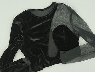 pepco crop top: Shein, Top damski, rozmiar S — 1