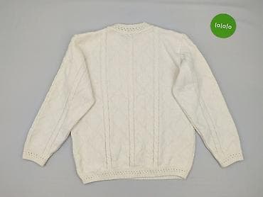 pull and bear bluzy: Sweter damski, rozmiar L — 3
