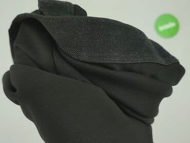 marynarka i krótkie spodenki: H&M Basic, Szorty damskie, S — 5