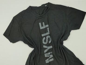 T-shirty: Koszulka dla mężczyzn, M, stan - Bardzo dobry