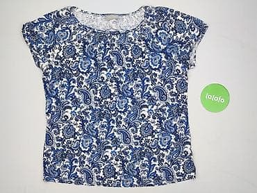 popken co: Canda, Bluzka damska, rozmiar 2XL — 2