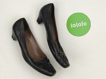 buty rozmiar 41: Półbuty damskie, rozmiar 40 — 3