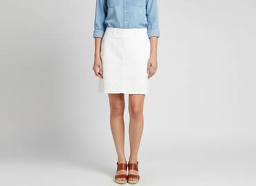 zalando spódniczki: Spódnica damska, rozmiar M — 7