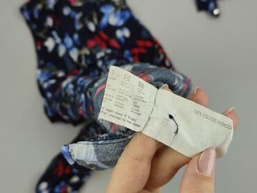 carry kombinezon: Carry, Sukienka damska, rozmiar M — 4