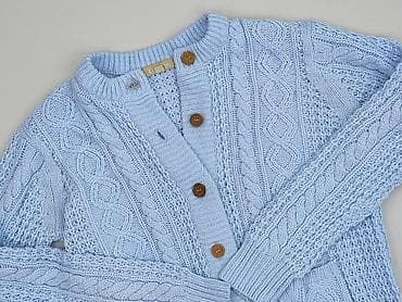 house oversize: Daxon, Kardigan damski, rozmiar 3XL — 1