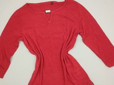 sweter h: Charles Vögele, Women`s sweater, size M (EU 38) — 1