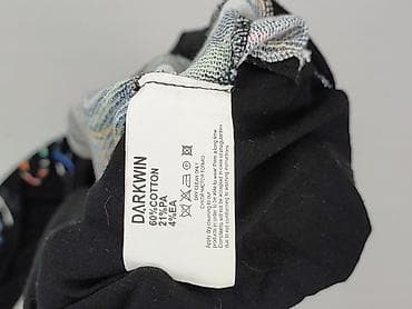 ciemna strefa: Bluzka damska, rozmiar One size — 5
