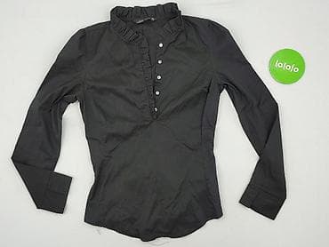 zara t shirty basic: Zara, Koszula damska, rozmiar XS — 3