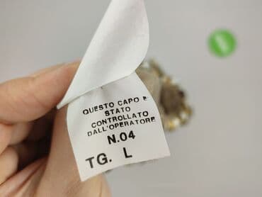 spódnice pióra: Women`s skirt, size L at lalafo.pl — 5 spódnice pióra: Women`s skirt, size L — 5