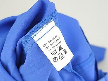 wake jeans: Spodnie materiałowe damskie, rozmiar L — 5