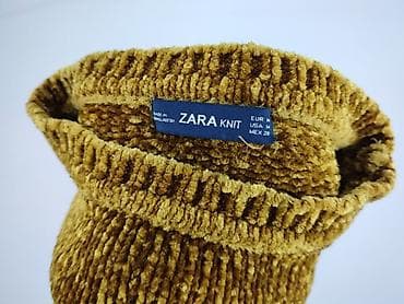 pull: Zara, Sweter damski, rozmiar M — 4