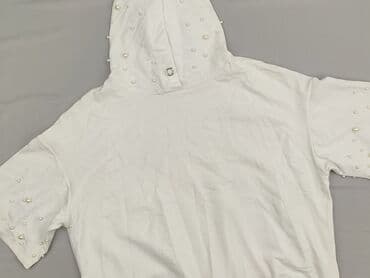 Women`s hoodie, size S (EU 36)