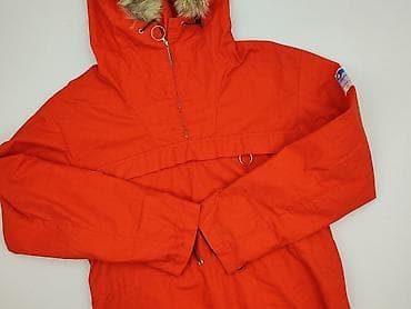 polar lands end: Parka damska, rozmiar L — 1