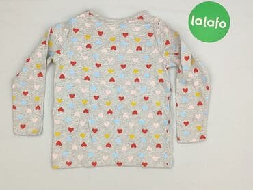 triumf sklep z bielizną: Blouse, Lupilu, 1.5-2 years, 86-92 cm, condition - Perfect — 3
