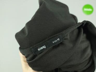 cropp marynarka: Sinsay, Bluzka damska, M — 5