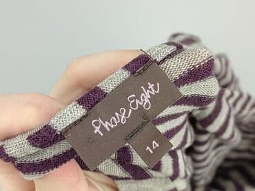 marynarki plus size damskie: Phase Eight, Bluzka damska, XL — 5