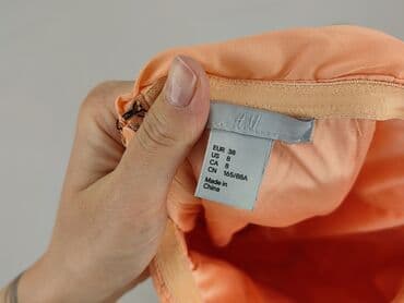 suknia wieczorowa dla gruszki: H&M, Sukienka damska, rozmiar S — 4