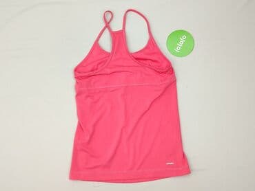 real madryt różowa koszulka: Adidas, Top damski, S — 3