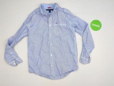 bluzy tommy hilfiger: Tommy Hilfiger, Koszula damska, rozmiar L — 2