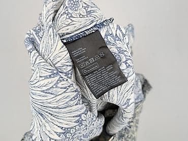 bluzka boho h: H&M, Bluzka damska, rozmiar S — 5