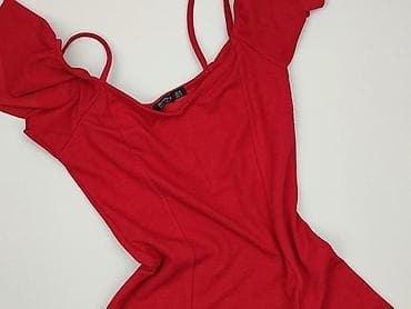 Bershka, Sukienka damska, rozmiar XS w lalafo.pl Bershka, Sukienka damska, rozmiar XS