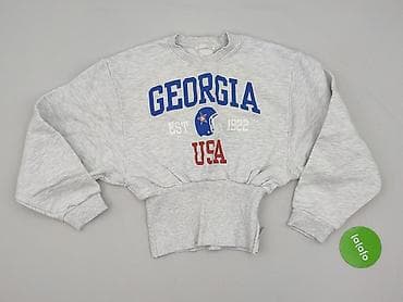 dresy welurowe 4f: Zara, Bluza damska
, rozmiar M — 2