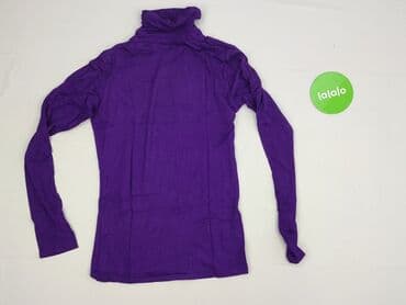 bluzka z otworem na kciuk: Women`s golf, S — 3