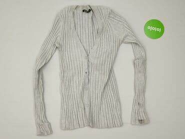 stradivarius swetry: Gina Tricot, Kardigan damski, rozmiar M — 3