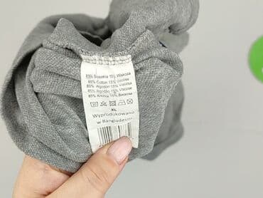 t shirty pattern: Damska koszulka polo, rozmiar XL — 4