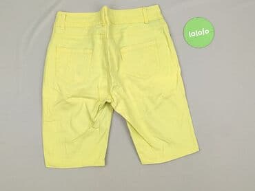 ładne krótkie spodenki: Szorty damskie, rozmiar M — 3