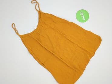 top sweterkowy h: Bluzka damska, L — 3