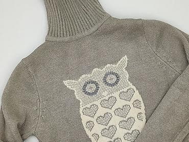 sweter z mohito: Golf damski, rozmiar S — 1