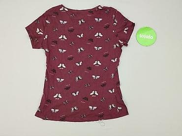 pull and bear bomberka damska: Primark, T-shirt damski, rozmiar S — 3
