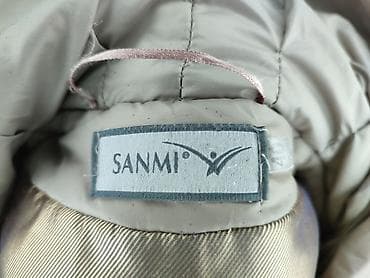 byolala kurtki zimowe: Kurtka zimowa damska, rozmiar 2XL — 4