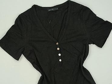 black squad sklep: Mohito, Bluzka damska, rozmiar S — 1