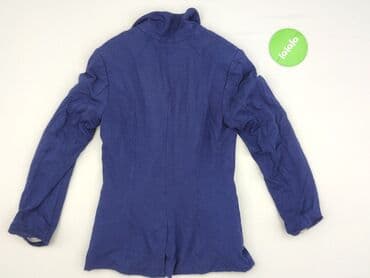 marynarka damska c a: H&M, Women's blazer, size S (EU 36) — 3
